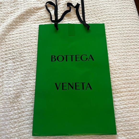 Bottega Veneta Shopping Bag - Picture 2 of 3